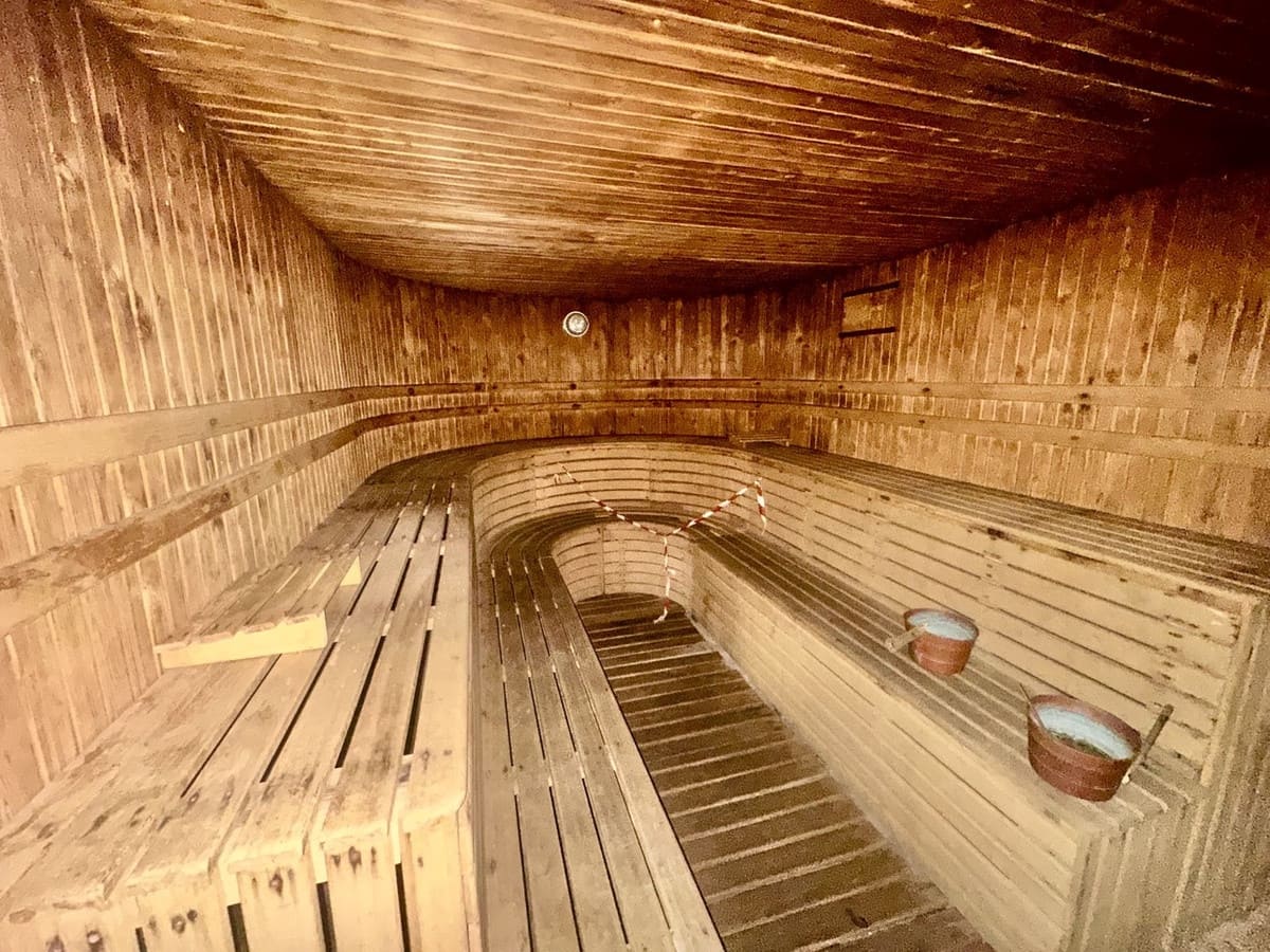 2 Zimmer Strandapartment zu verkaufen in Marbella mit Pool Garage - 850.000 € (Ref: 9278328)