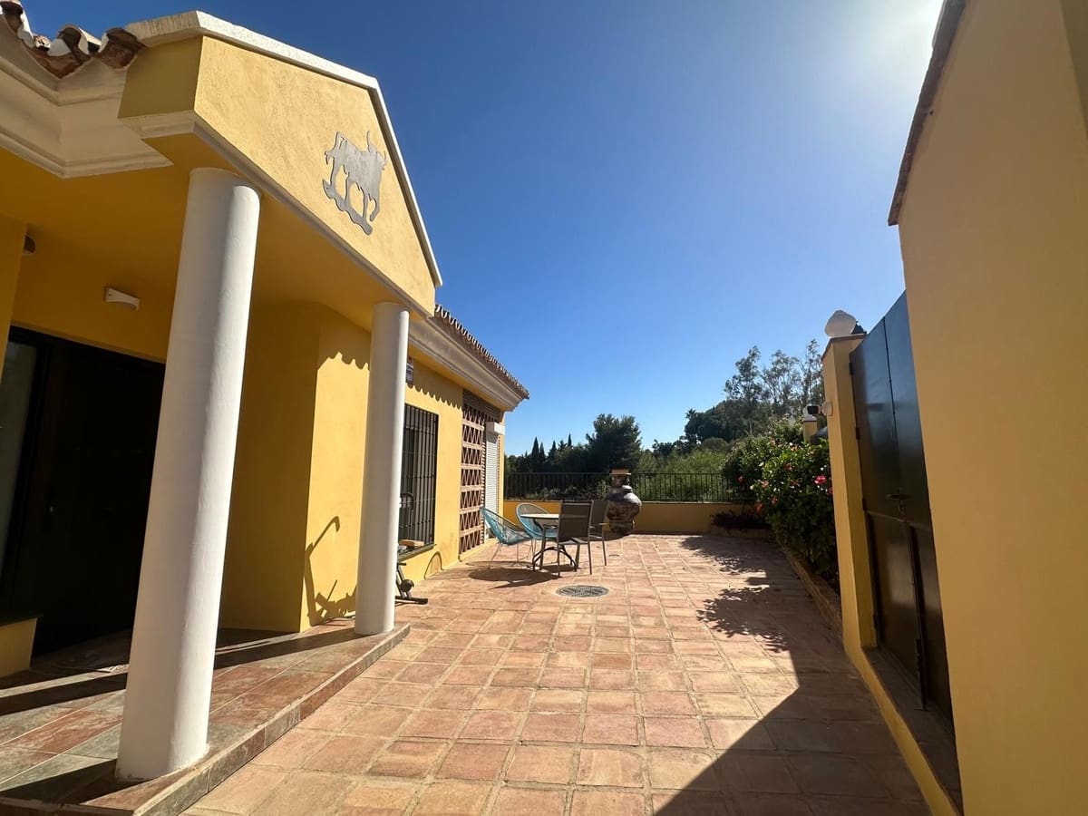 4 camera da letto Villa in vendita in Mijas Costa con piscina garage - 880.000 € (Rif: 9279583)