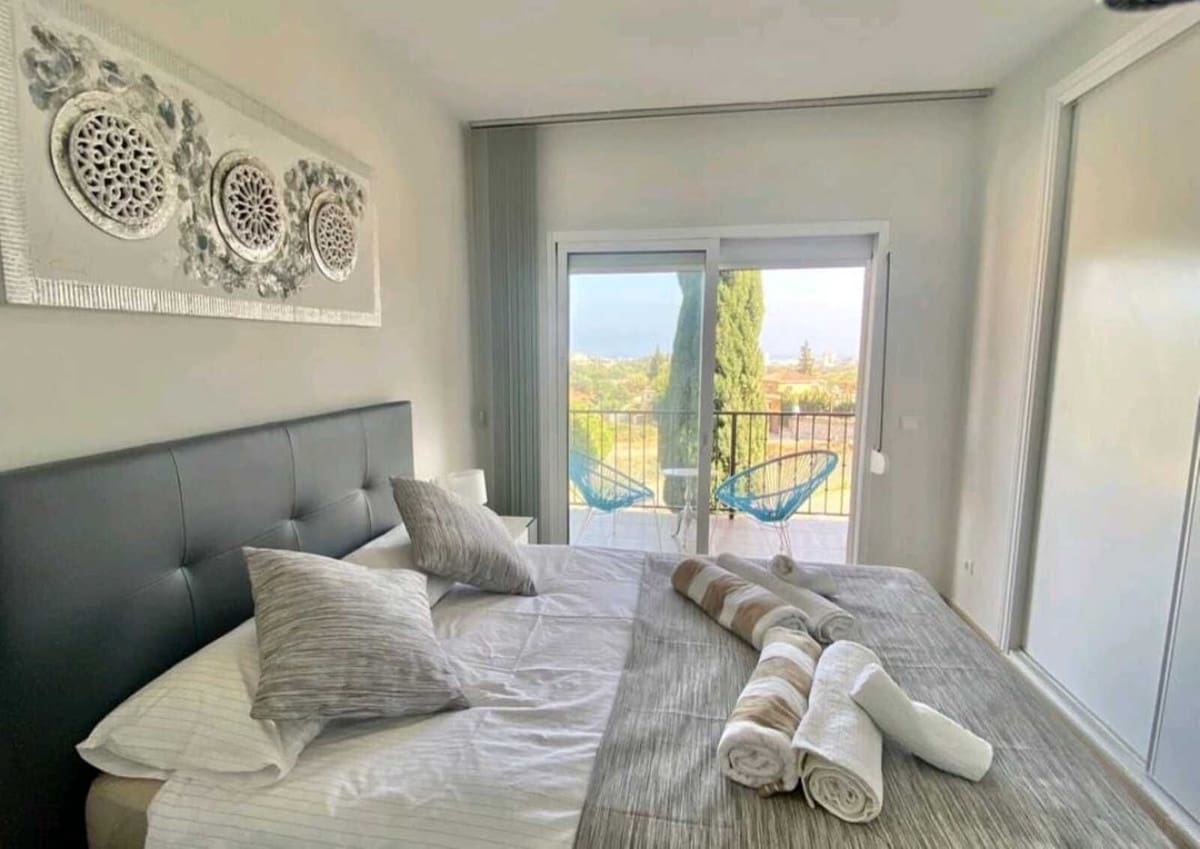 4 camera da letto Villa in vendita in Mijas Costa con piscina garage - 880.000 € (Rif: 9279583)