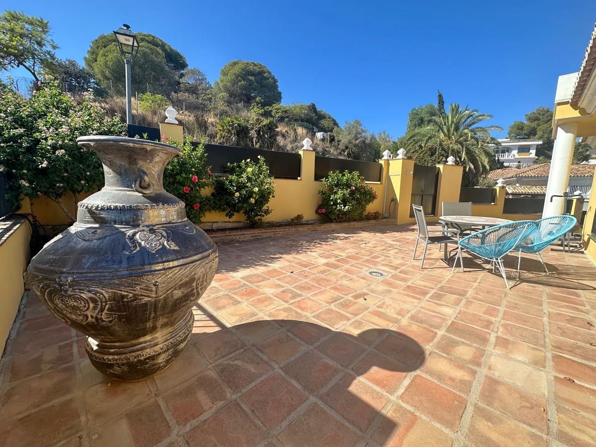 4 camera da letto Villa in vendita in Mijas Costa con piscina garage - 880.000 € (Rif: 9279583)