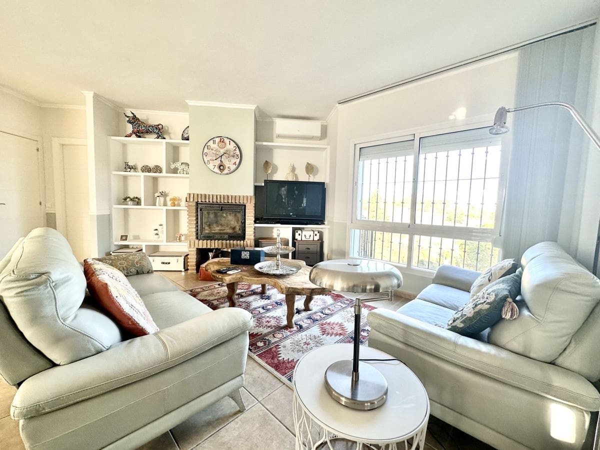 4 camera da letto Villa in vendita in Mijas Costa con piscina garage - 880.000 € (Rif: 9279583)