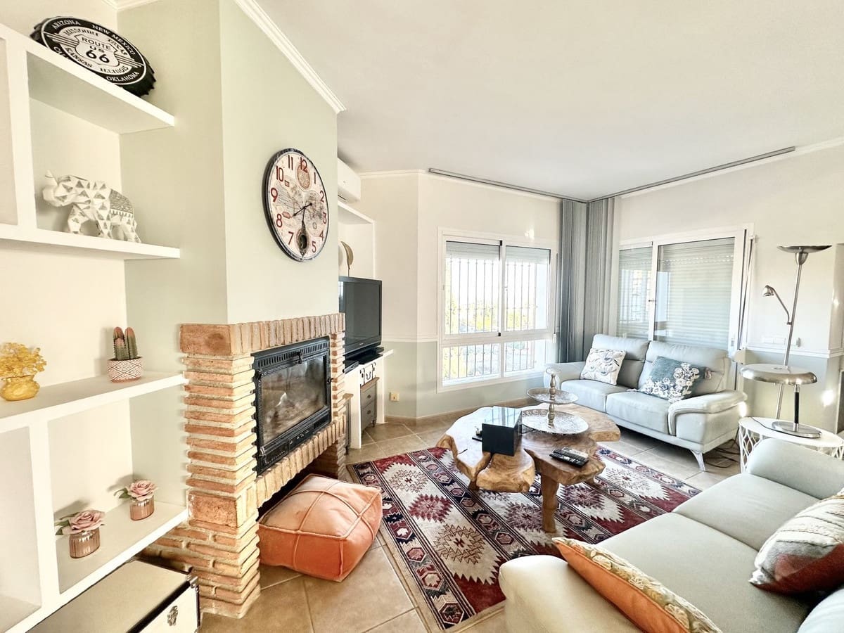 4 camera da letto Villa in vendita in Mijas Costa con piscina garage - 880.000 € (Rif: 9279583)