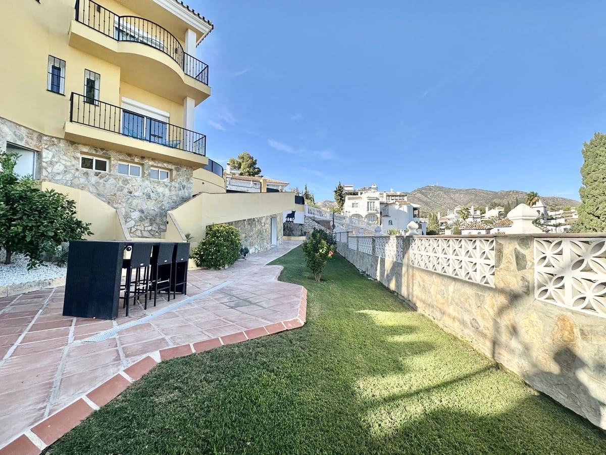 4 camera da letto Villa in vendita in Mijas Costa con piscina garage - 880.000 € (Rif: 9279583)