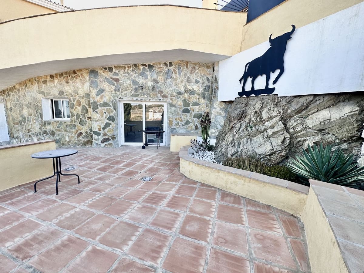 4 camera da letto Villa in vendita in Mijas Costa con piscina garage - 880.000 € (Rif: 9279583)