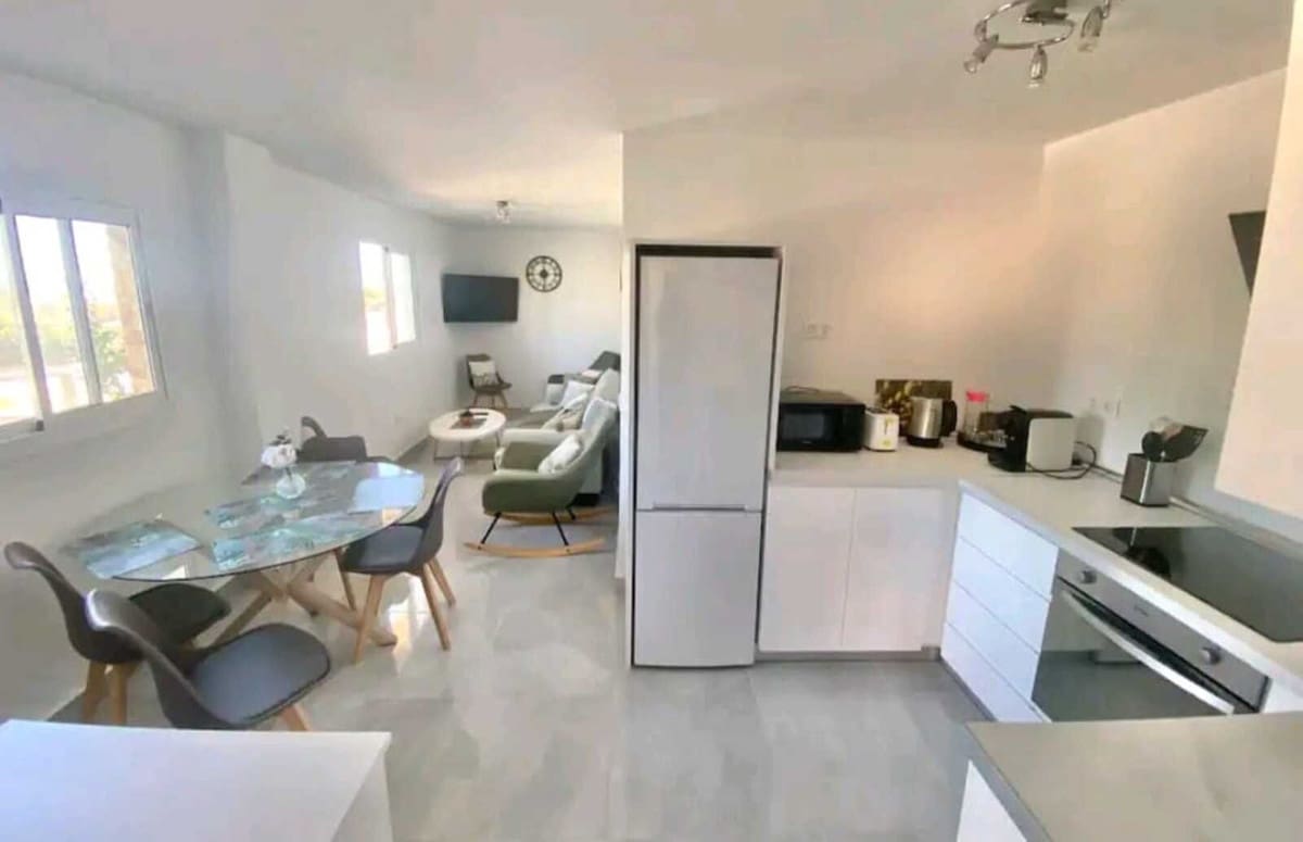 4 slaapkamer Villa te koop in Mijas Costa met zwembad garage - € 880.000 (Ref: 9279583)