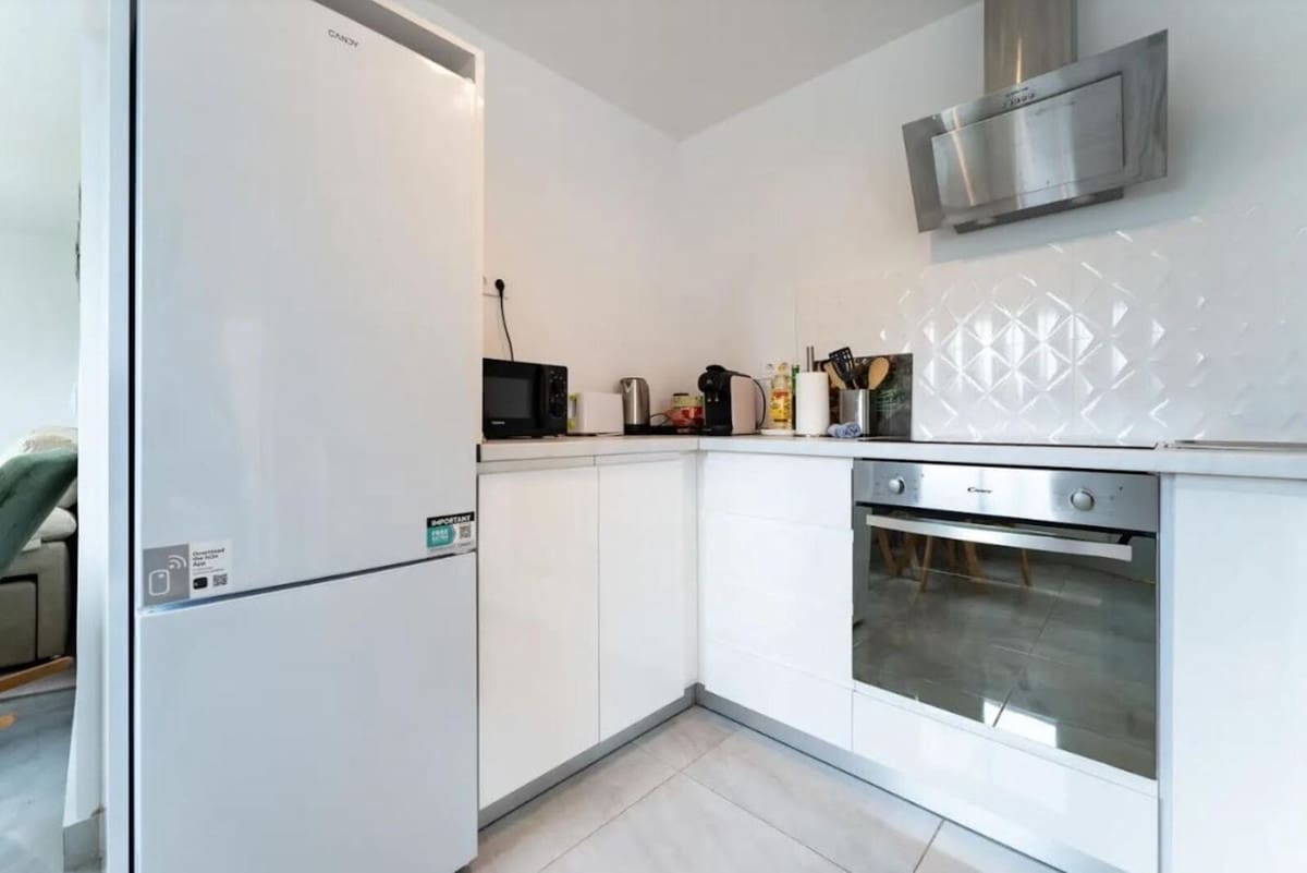 4 slaapkamer Villa te koop in Mijas Costa met zwembad garage - € 880.000 (Ref: 9279583)