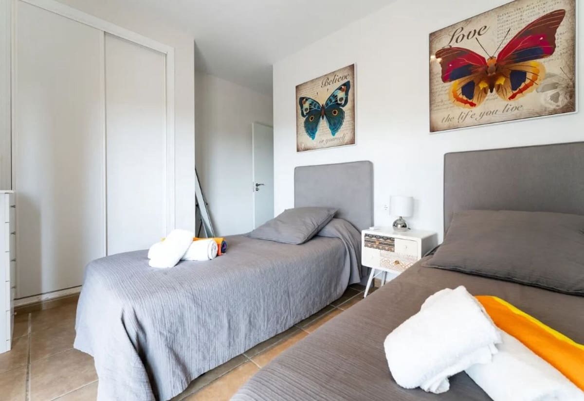 4 slaapkamer Villa te koop in Mijas Costa met zwembad garage - € 880.000 (Ref: 9279583)