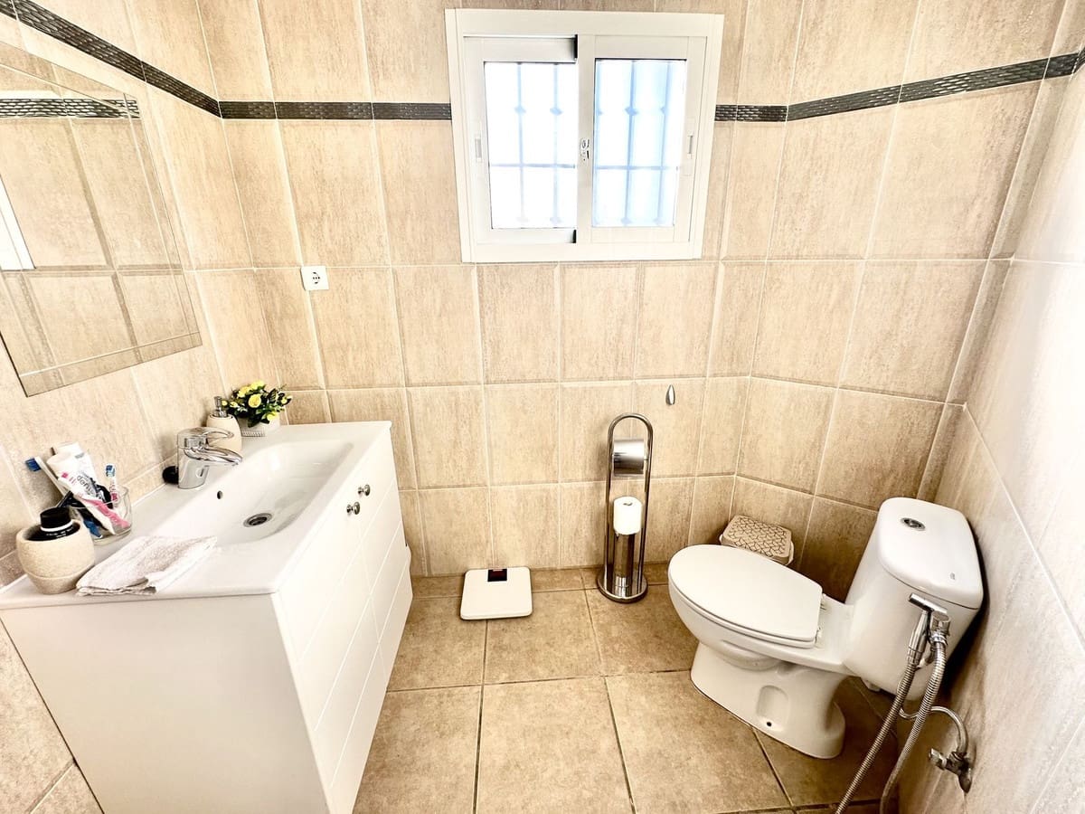 4 slaapkamer Villa te koop in Mijas Costa met zwembad garage - € 880.000 (Ref: 9279583)