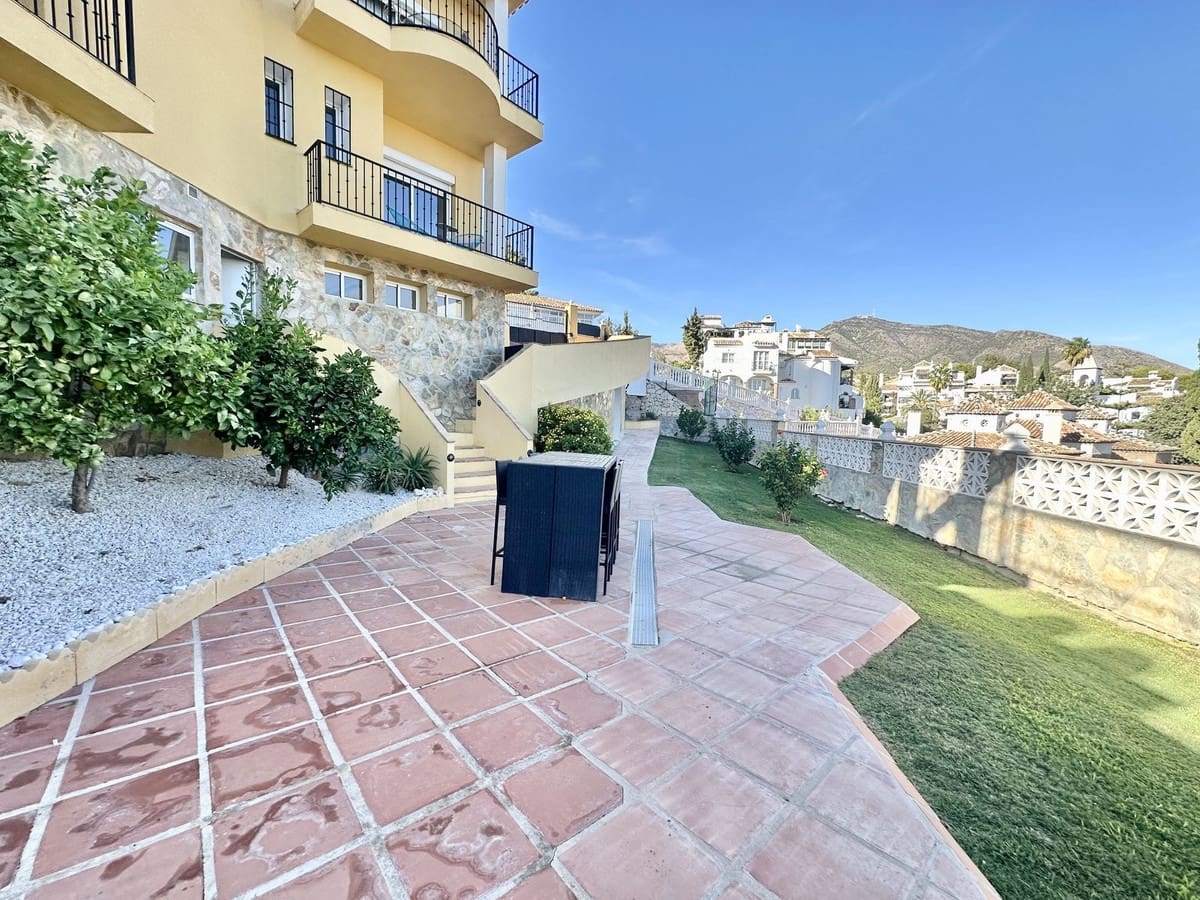 4 slaapkamer Villa te koop in Mijas Costa met zwembad garage - € 880.000 (Ref: 9279583)