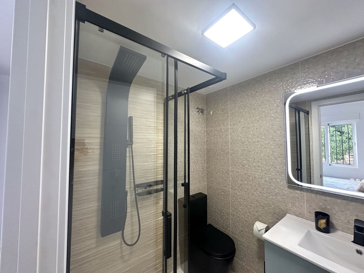 2 soveværelse Lejlighed til salg i La Cala de Mijas med swimmingpool garage - € 385.000 (Ref: 9287480)