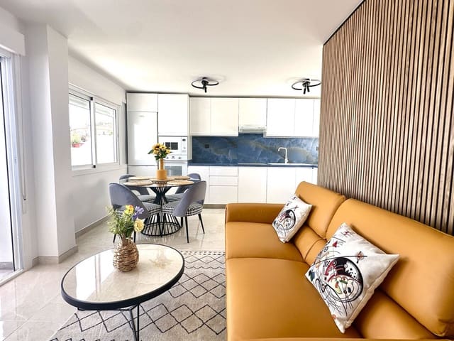 2 quarto Apartamento para venda em La Cala de Mijas, Mijas com piscina garagem - 375 000 € (Ref: 9287480)