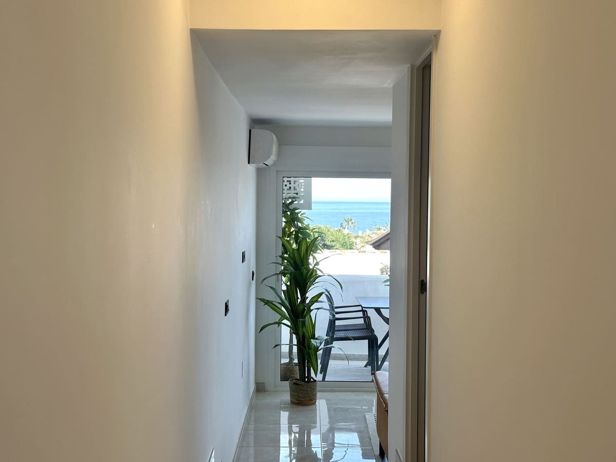 2 sypialnia Apartament na sprzedaż w La Cala de Mijas z basenem garażem - 365 000 € (Ref: 9287480)