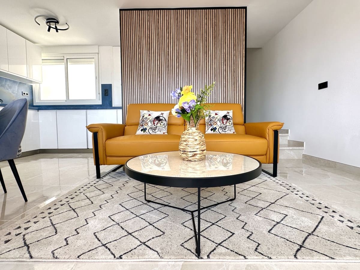 2 sypialnia Apartament na sprzedaż w La Cala de Mijas z basenem garażem - 365 000 € (Ref: 9287480)