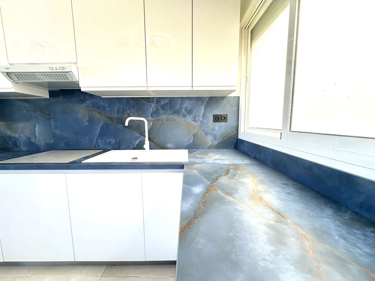 2 sypialnia Apartament na sprzedaż w La Cala de Mijas z basenem garażem - 365 000 € (Ref: 9287480)