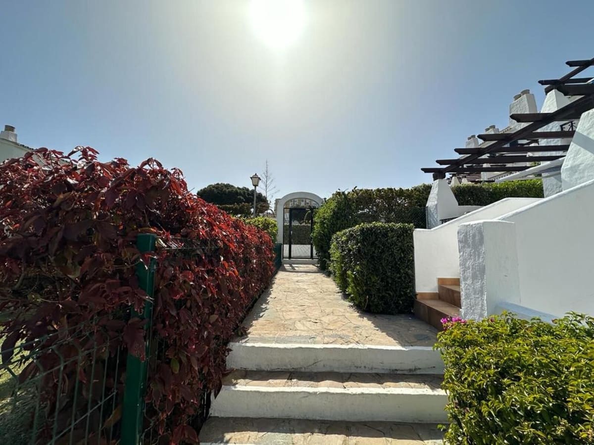 4 camera da letto Appartamento sulla Spiaggia in vendita in Calahonda con piscina garage - 380.000 € (Rif: 9309113)