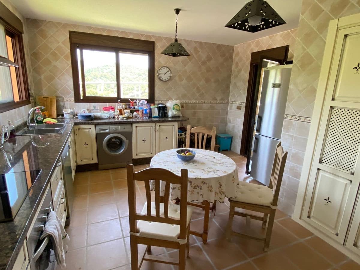 2 camera da letto Finca/Casa di Campagna in vendita in Estepona con piscina garage - 550.000 € (Rif: 9313988)