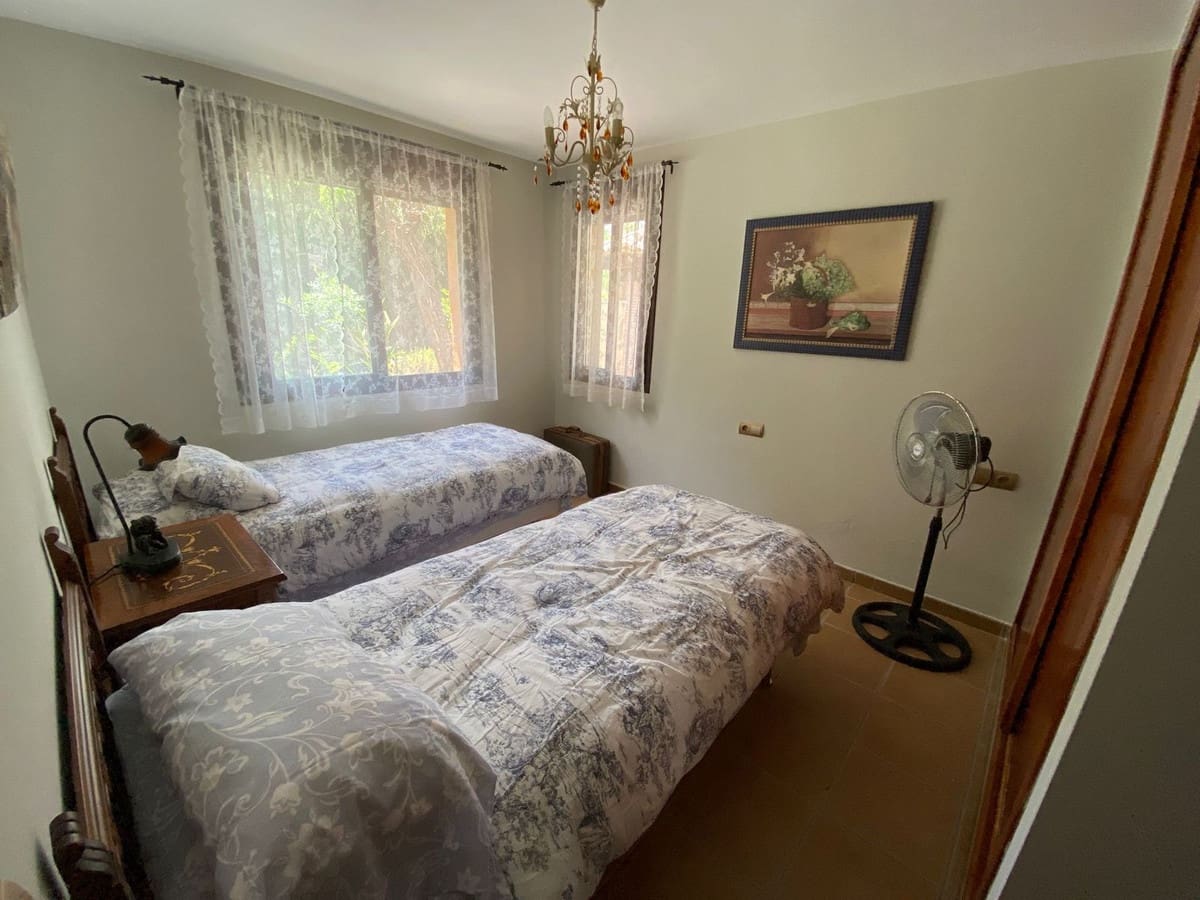 2 camera da letto Finca/Casa di Campagna in vendita in Estepona con piscina garage - 550.000 € (Rif: 9313988)