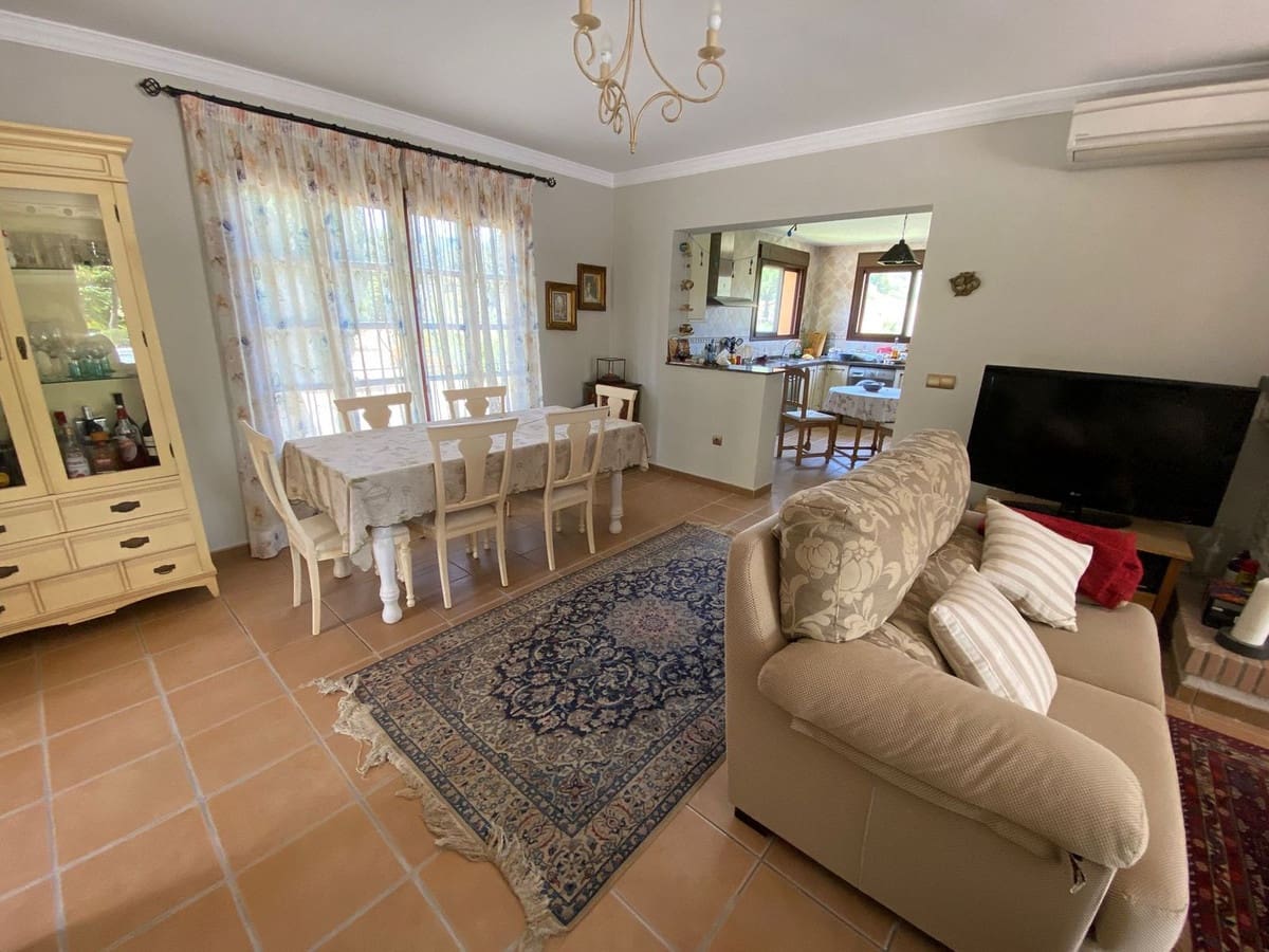 2 camera da letto Finca/Casa di Campagna in vendita in Estepona con piscina garage - 550.000 € (Rif: 9313988)