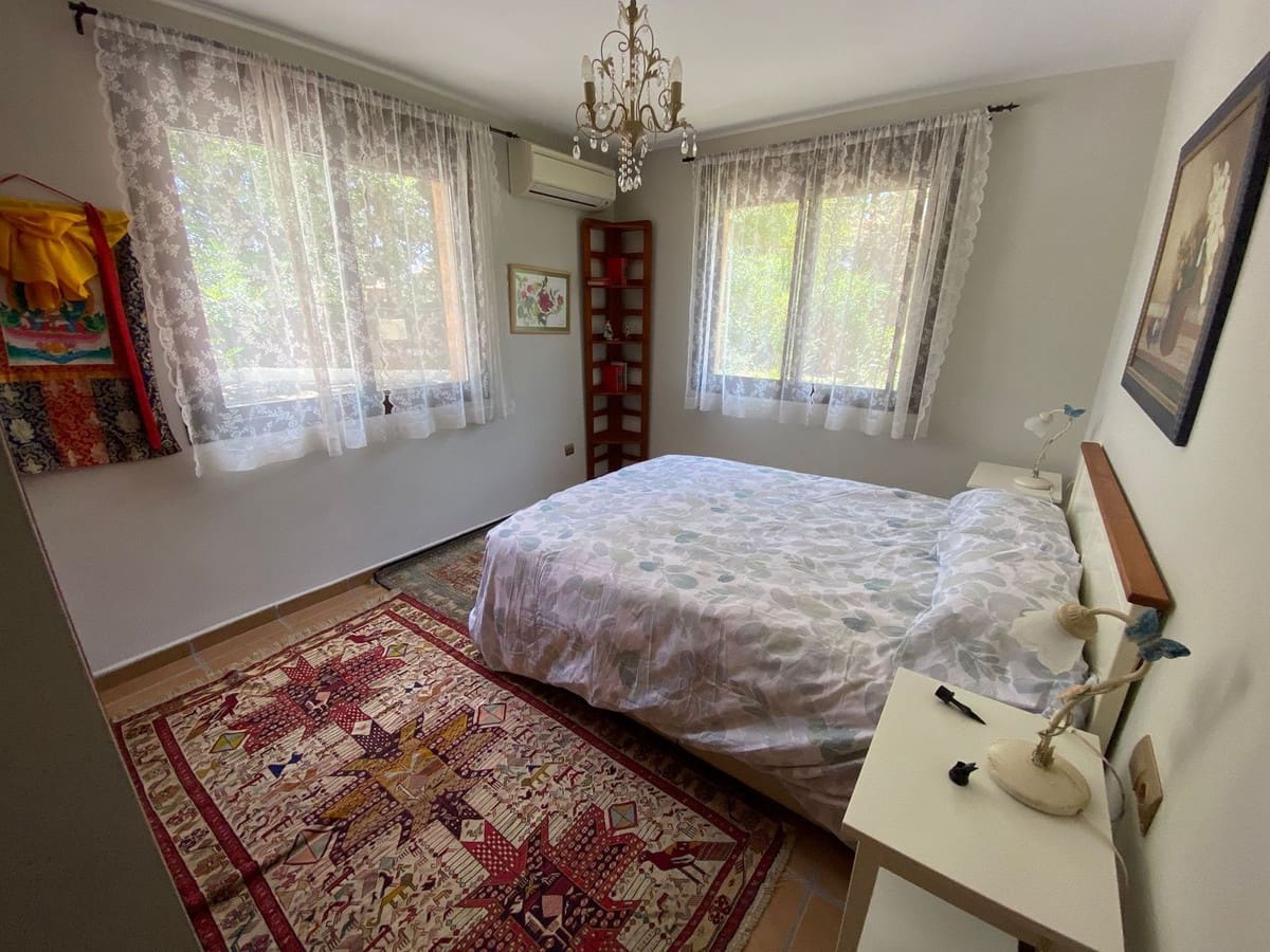 2 camera da letto Finca/Casa di Campagna in vendita in Estepona con piscina garage - 550.000 € (Rif: 9313988)