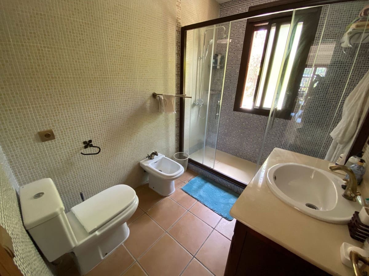 2 camera da letto Finca/Casa di Campagna in vendita in Estepona con piscina garage - 550.000 € (Rif: 9313988)