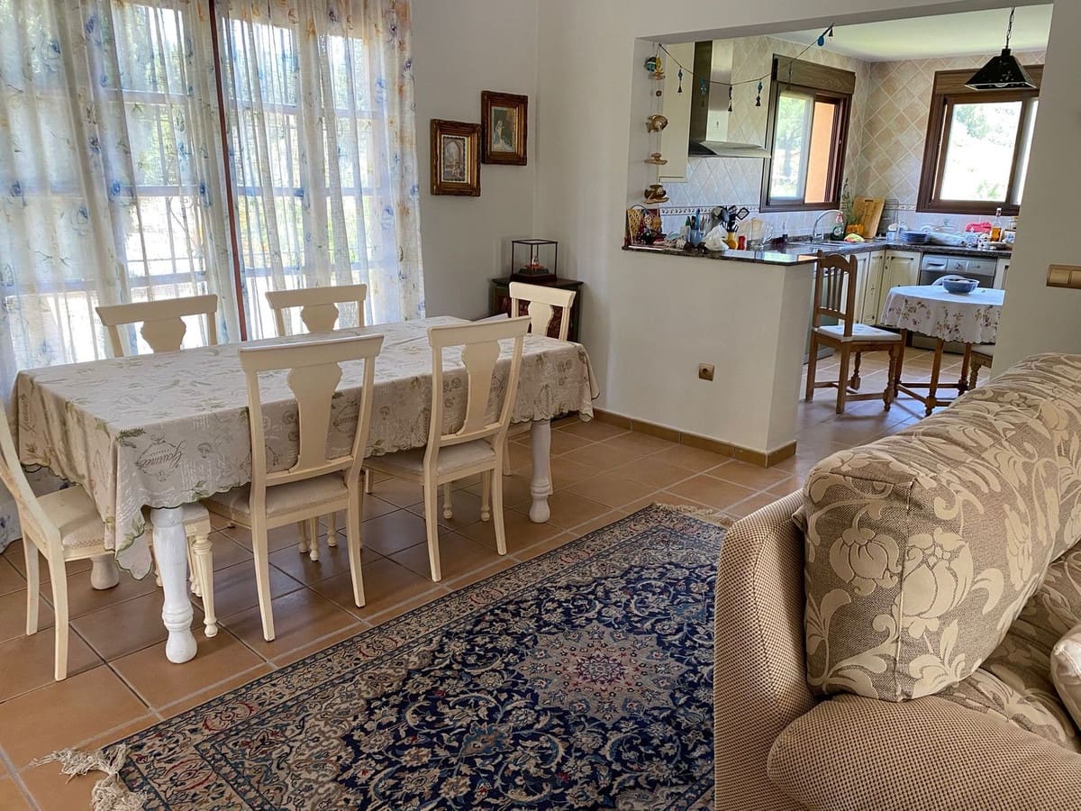 2 camera da letto Finca/Casa di Campagna in vendita in Estepona con piscina garage - 550.000 € (Rif: 9313988)