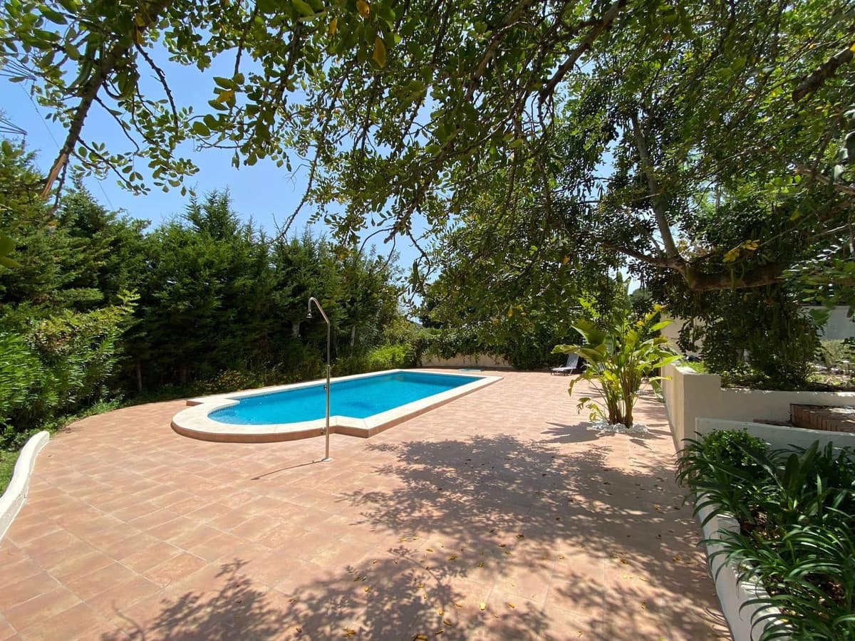 2 camera da letto Finca/Casa di Campagna in vendita in Estepona con piscina garage - 550.000 € (Rif: 9313988)