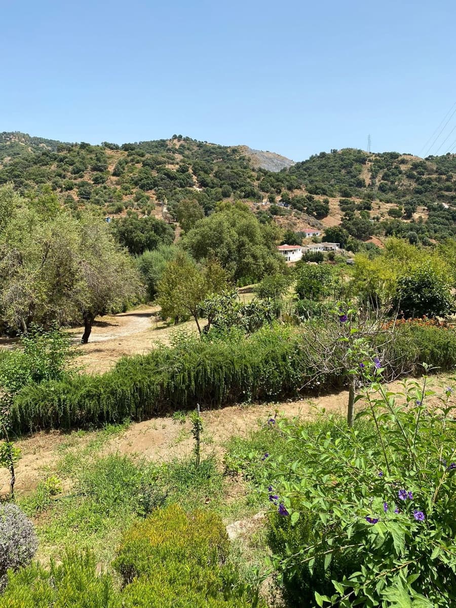 2 camera da letto Finca/Casa di Campagna in vendita in Estepona con piscina garage - 550.000 € (Rif: 9313988)