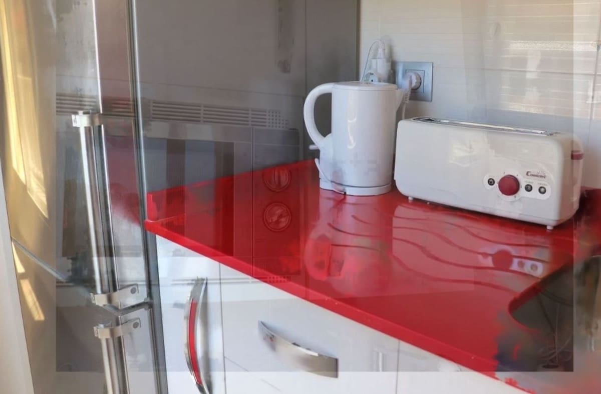 Studio te koop in Calahonda met zwembad - € 192.000 (Ref: 9313989)