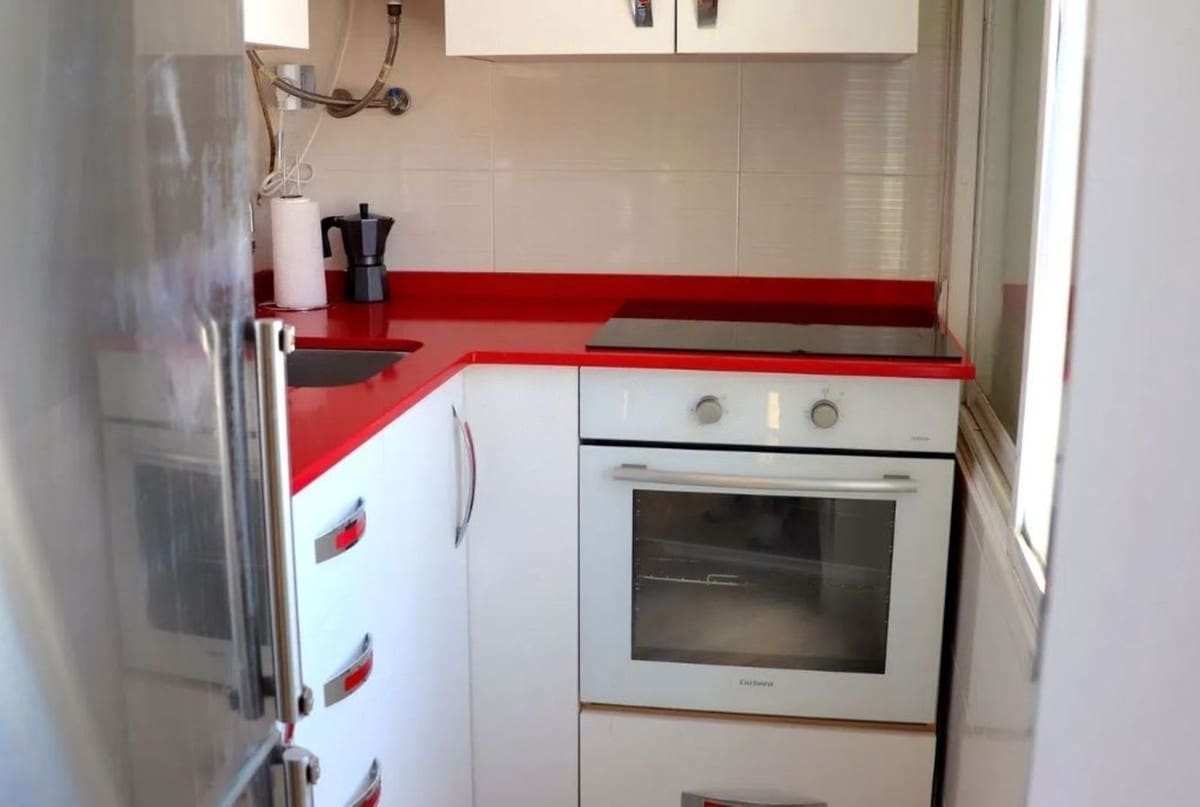 Studio te koop in Calahonda met zwembad - € 192.000 (Ref: 9313989)