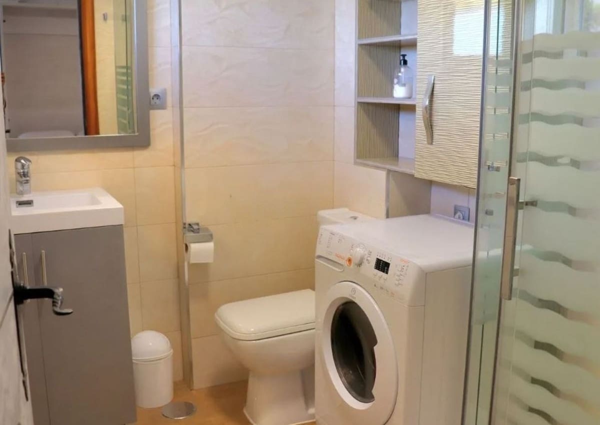 Studio te koop in Calahonda met zwembad - € 192.000 (Ref: 9313989)