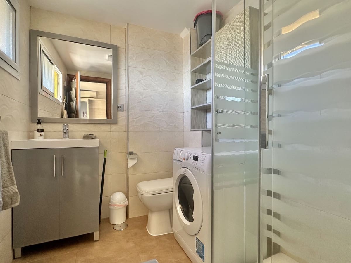 Studio te koop in Calahonda met zwembad - € 192.000 (Ref: 9313989)