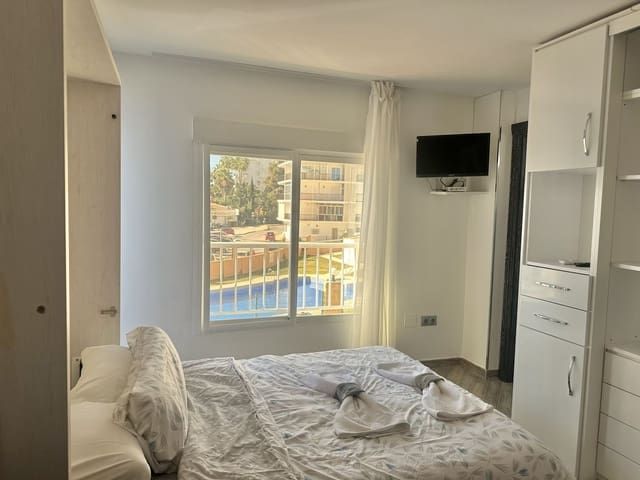 Studio te koop in Calahonda, Mijas met zwembad - € 192.000 (Ref: 9313989)