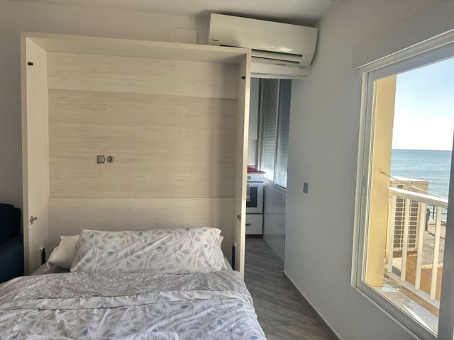 Studio te koop in Calahonda, Mijas met zwembad - € 192.000 (Ref: 9313989)