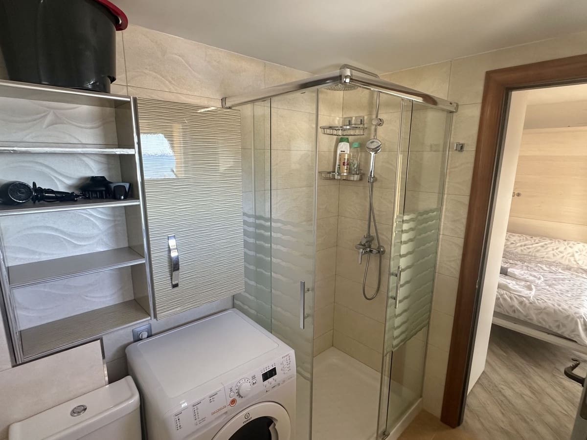 Studio te koop in Calahonda met zwembad - € 192.000 (Ref: 9313989)