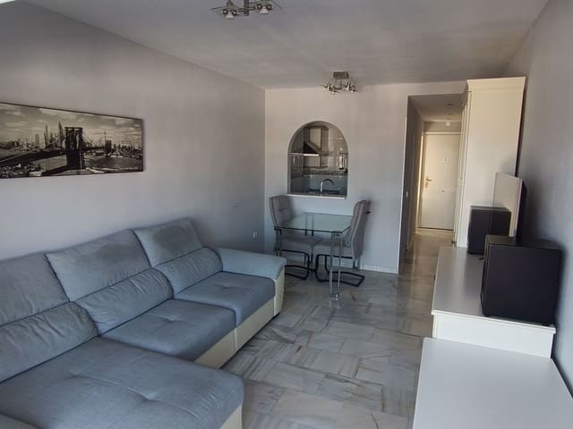 2 bedroom Penthouse for sale in Riviera del Sol, Mijas with pool garage - € 434,000 (Ref: 9319918)