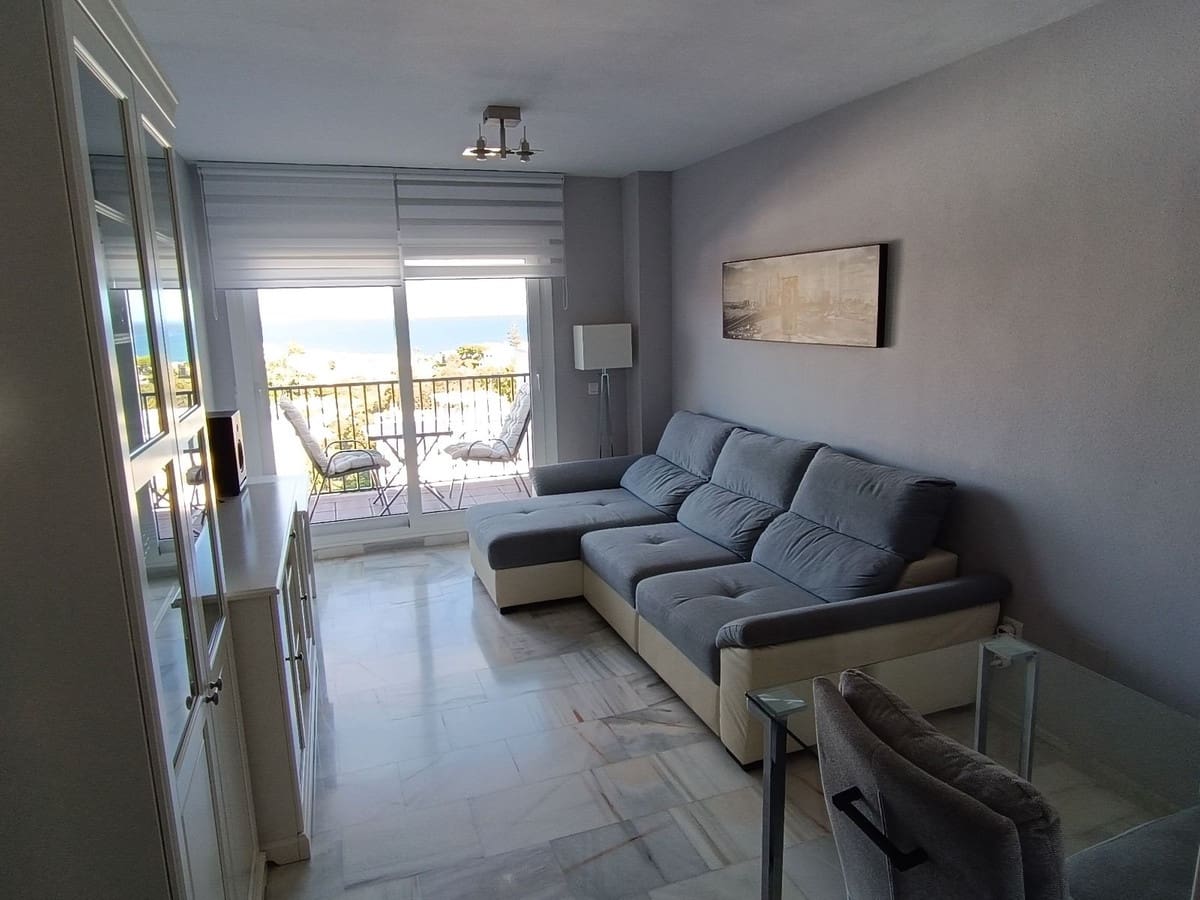 Ático de 2 habitaciones en Riviera del Sol en venta con piscina garaje - 434.000 € (Ref: 9319918)