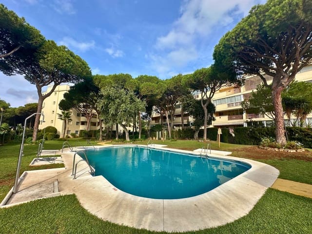 2 quarto Apartamento para venda em Calahonda, Mijas com piscina - 315 000 € (Ref: 9325412)