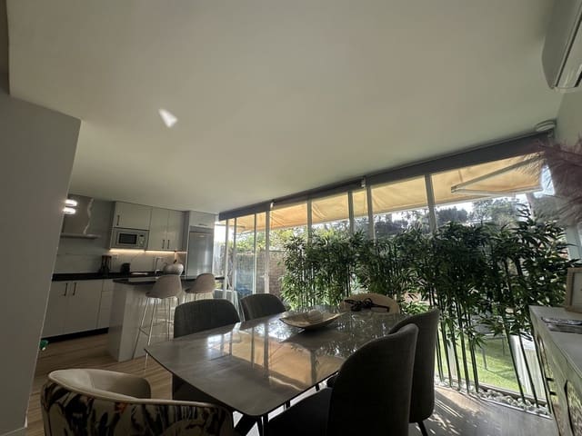 2 quarto Apartamento para venda em Calahonda, Mijas com piscina - 315 000 € (Ref: 9325412)