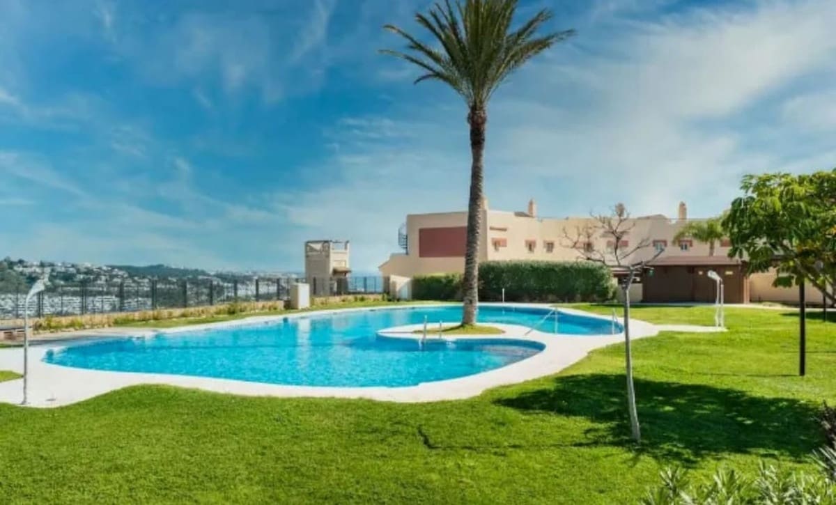 2 camera da letto Casa in vendita in La Cala de Mijas con piscina - 425.000 € (Rif: 9327021)