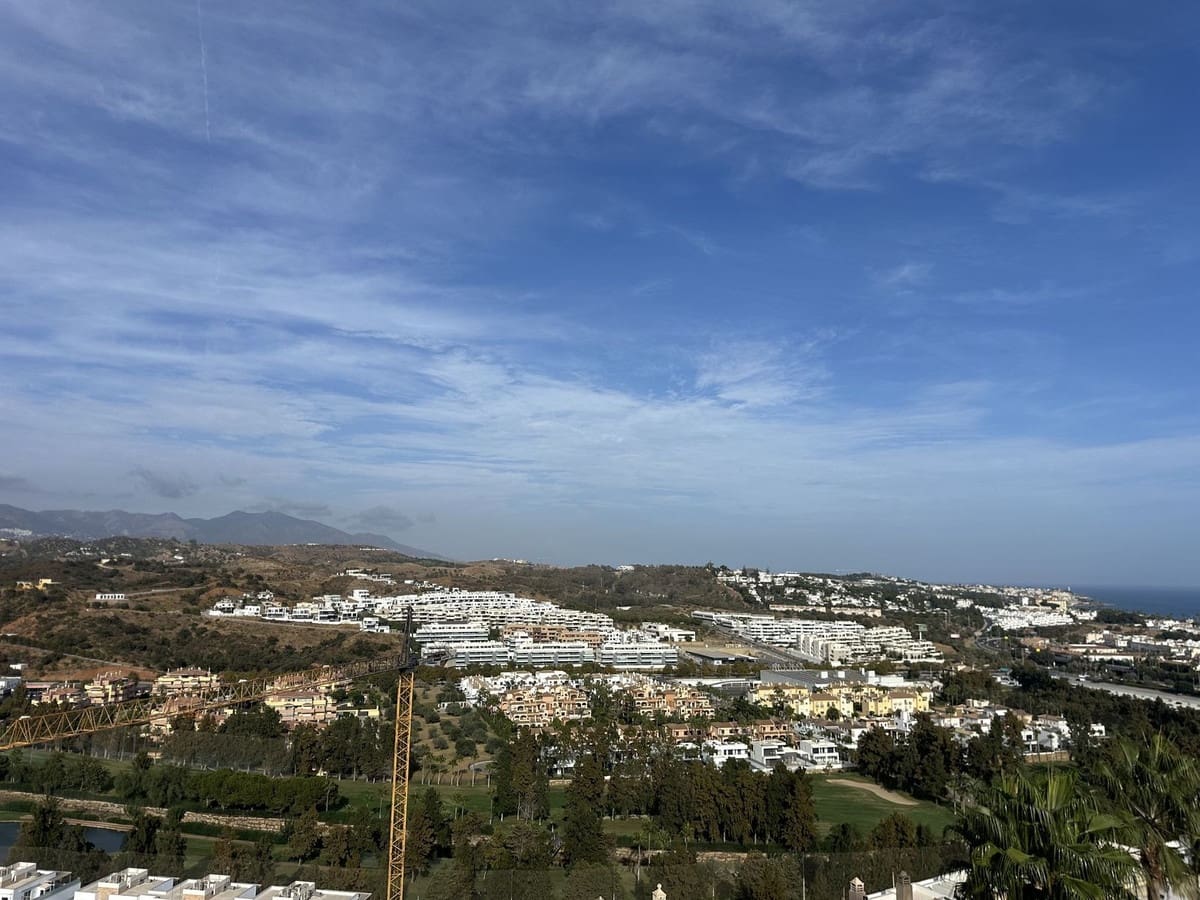 2 camera da letto Casa in vendita in La Cala de Mijas con piscina - 425.000 € (Rif: 9327021)