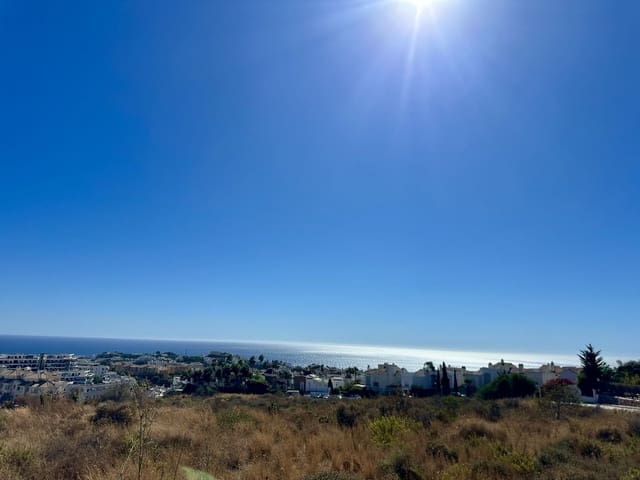 2 sypialnia Apartament na sprzedaż w Riviera del Sol, Mijas z basenem garażem - 449 000 € (Ref: 9329842)