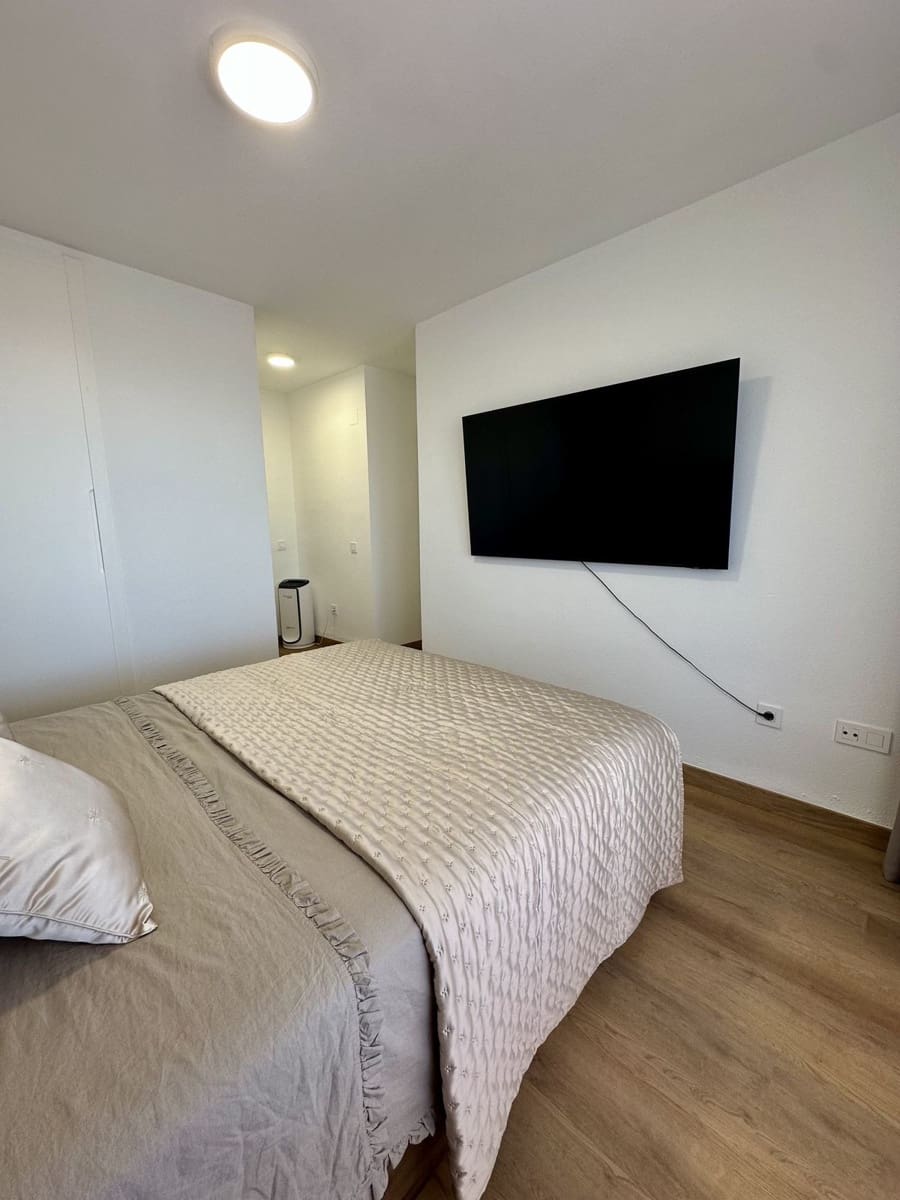 2 sypialnia Apartament na sprzedaż w Riviera del Sol z basenem garażem - 449 000 € (Ref: 9329842)