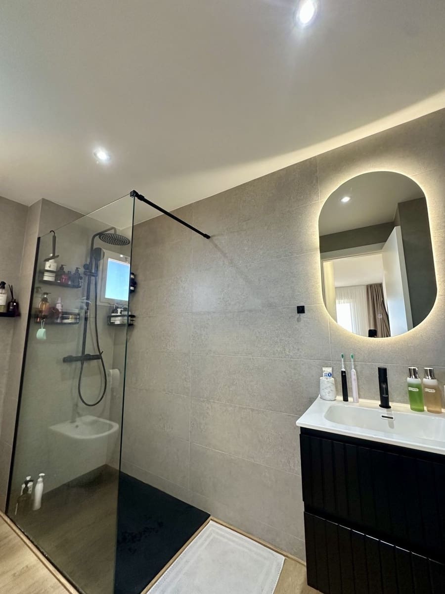 2 sypialnia Apartament na sprzedaż w Riviera del Sol z basenem garażem - 449 000 € (Ref: 9329842)