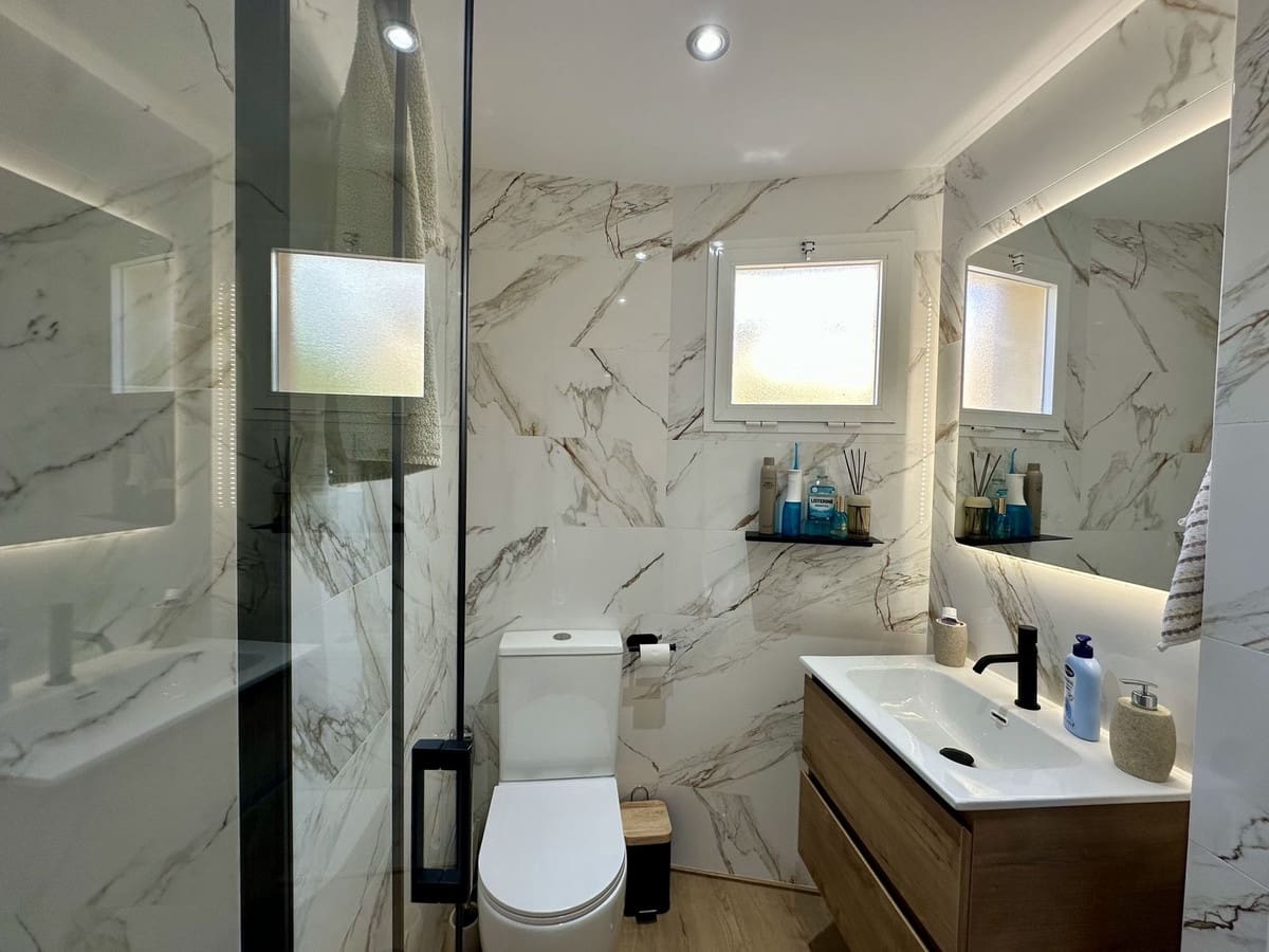 2 sypialnia Apartament na sprzedaż w Riviera del Sol z basenem garażem - 449 000 € (Ref: 9329842)