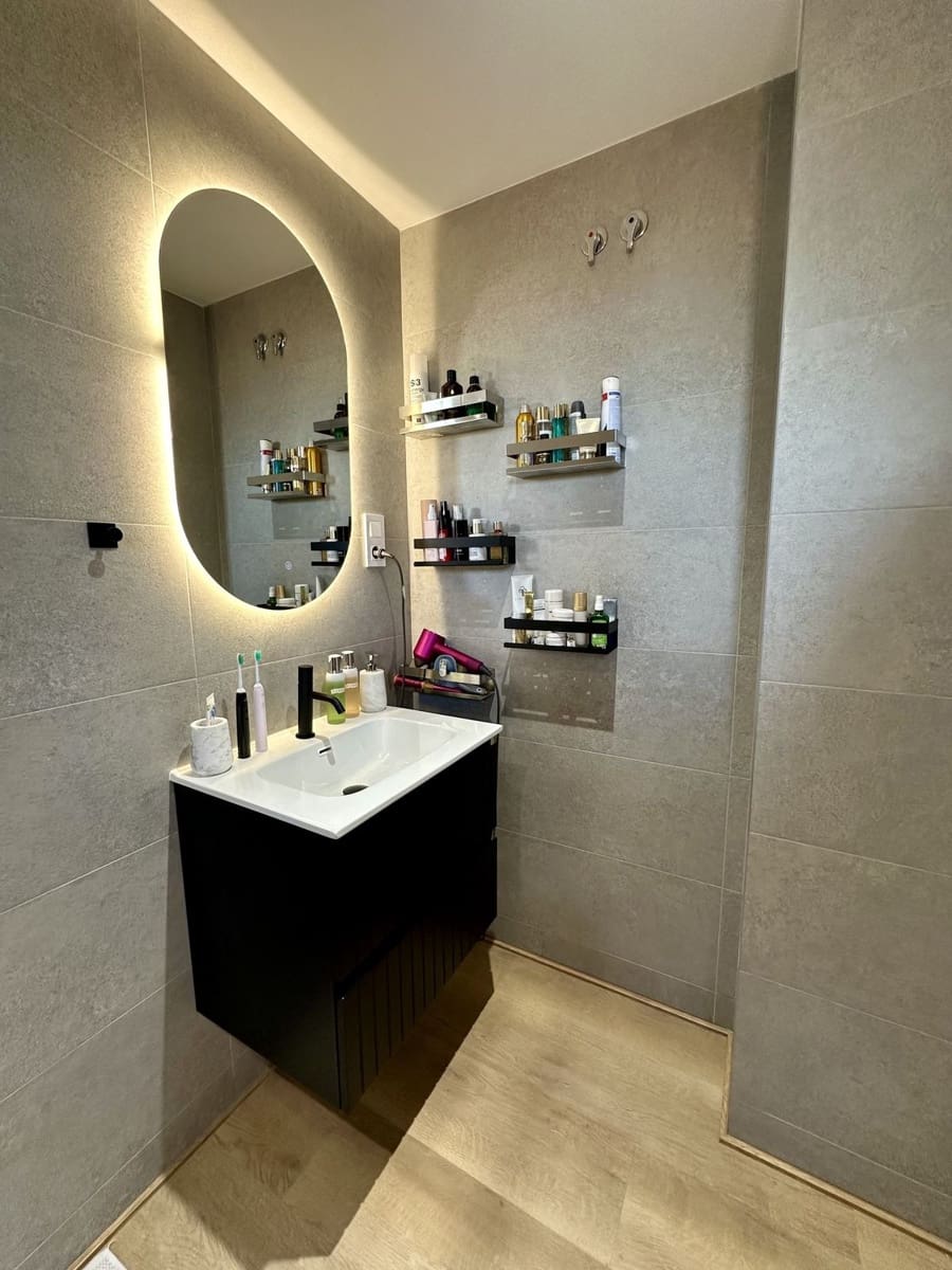 2 sypialnia Apartament na sprzedaż w Riviera del Sol z basenem garażem - 449 000 € (Ref: 9329842)