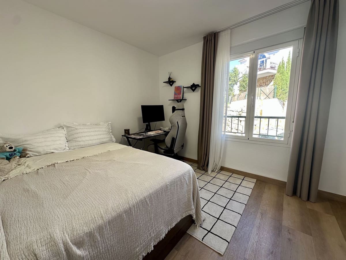 2 sypialnia Apartament na sprzedaż w Riviera del Sol z basenem garażem - 449 000 € (Ref: 9329842)