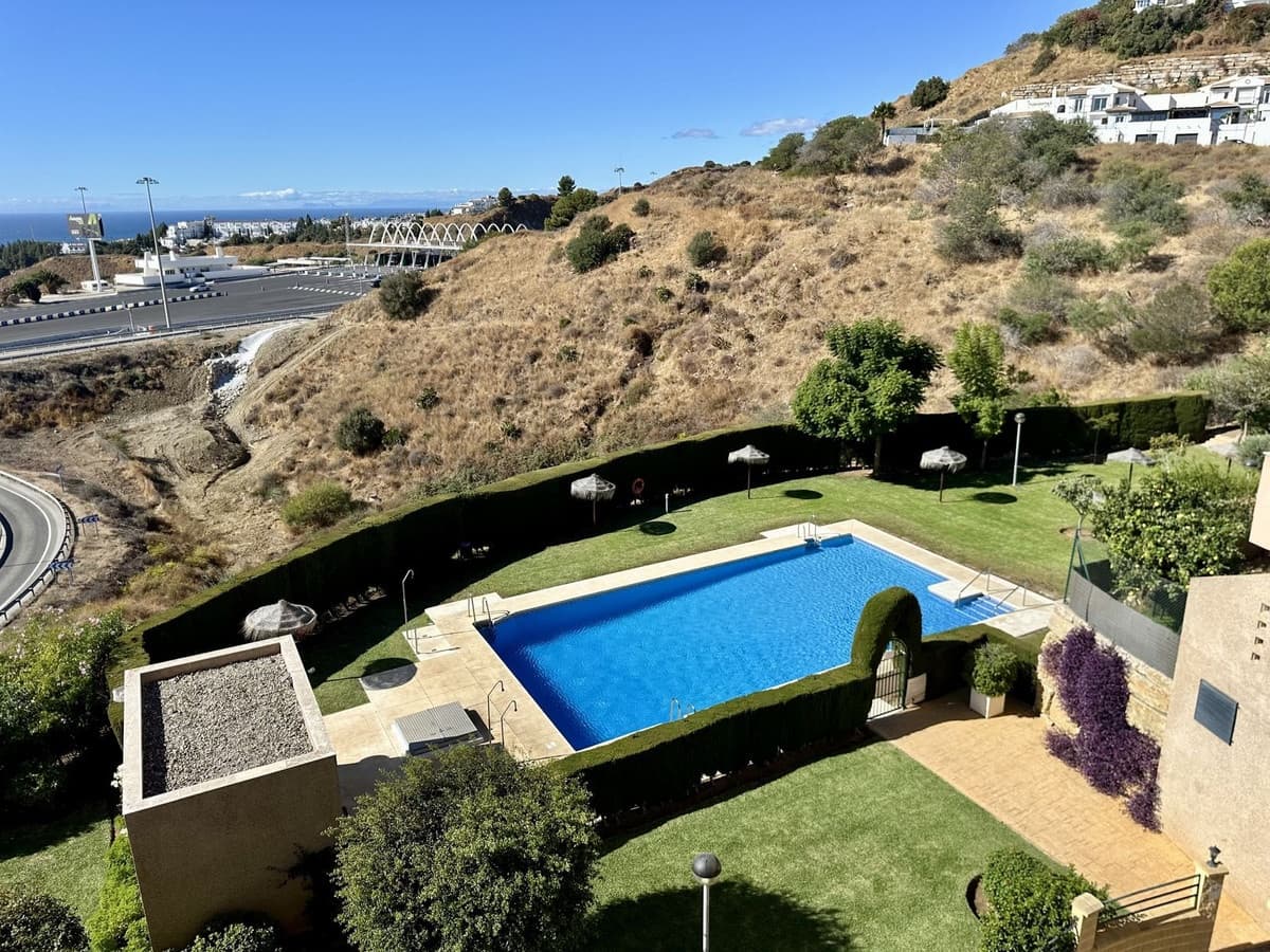 2 camera da letto Appartamento in vendita in Riviera del Sol con piscina garage - 449.000 € (Rif: 9329842)