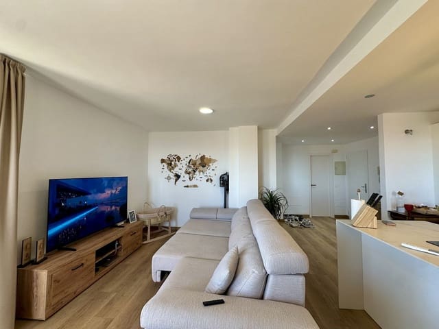 2 slaapkamer Appartement te koop in Riviera del Sol, Mijas met zwembad garage - € 449.000 (Ref: 9329842)