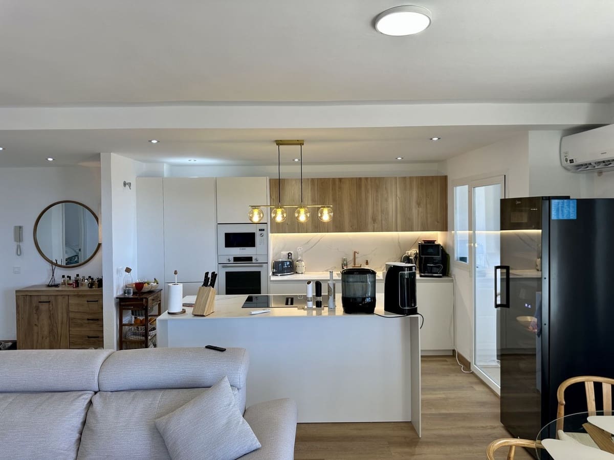 2 camera da letto Appartamento in vendita in Riviera del Sol con piscina garage - 449.000 € (Rif: 9329842)