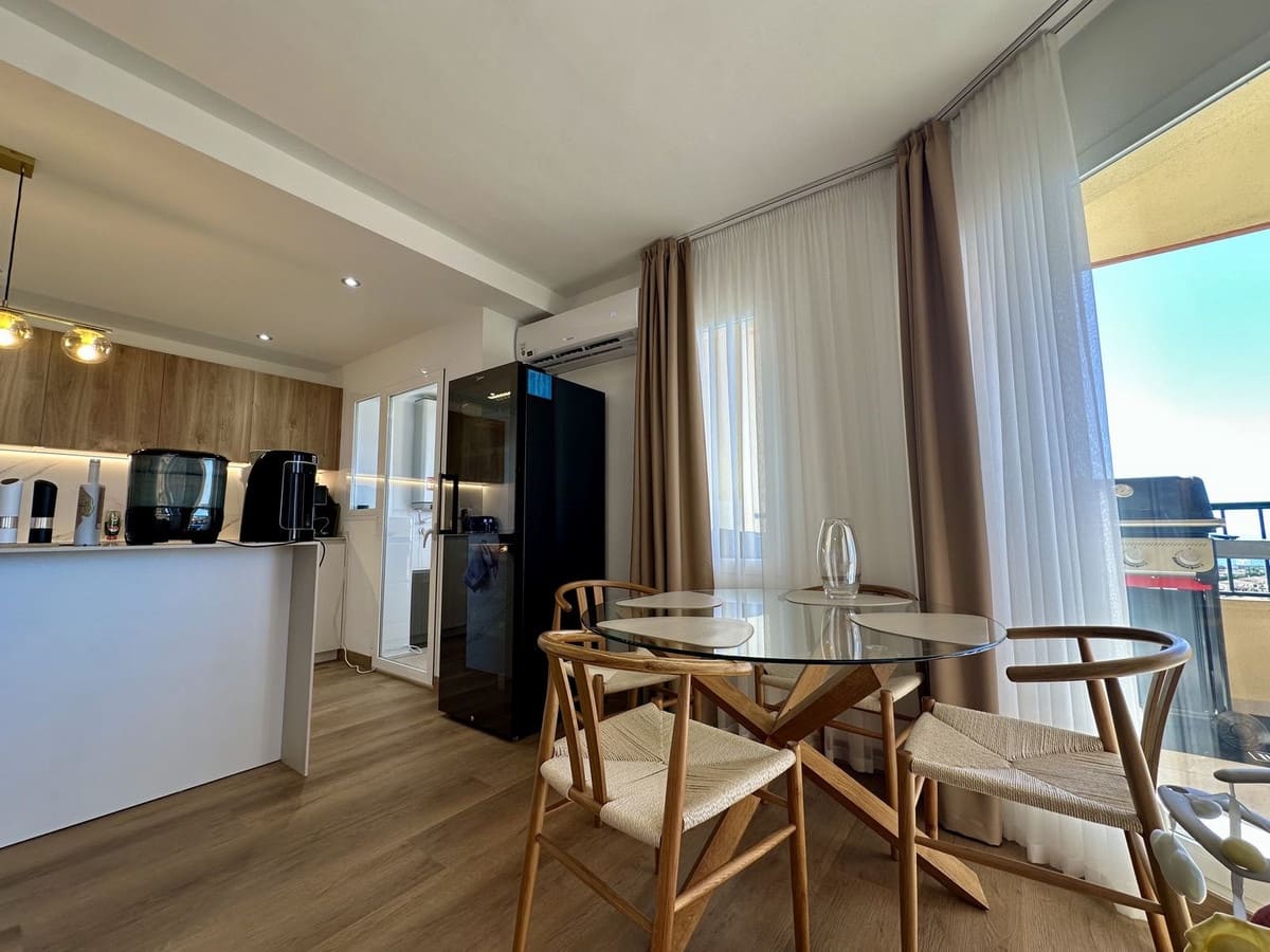 2 camera da letto Appartamento in vendita in Riviera del Sol con piscina garage - 449.000 € (Rif: 9329842)